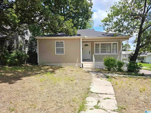 Tarrant, AL 35217,1556 MOUNTAIN DRIVE