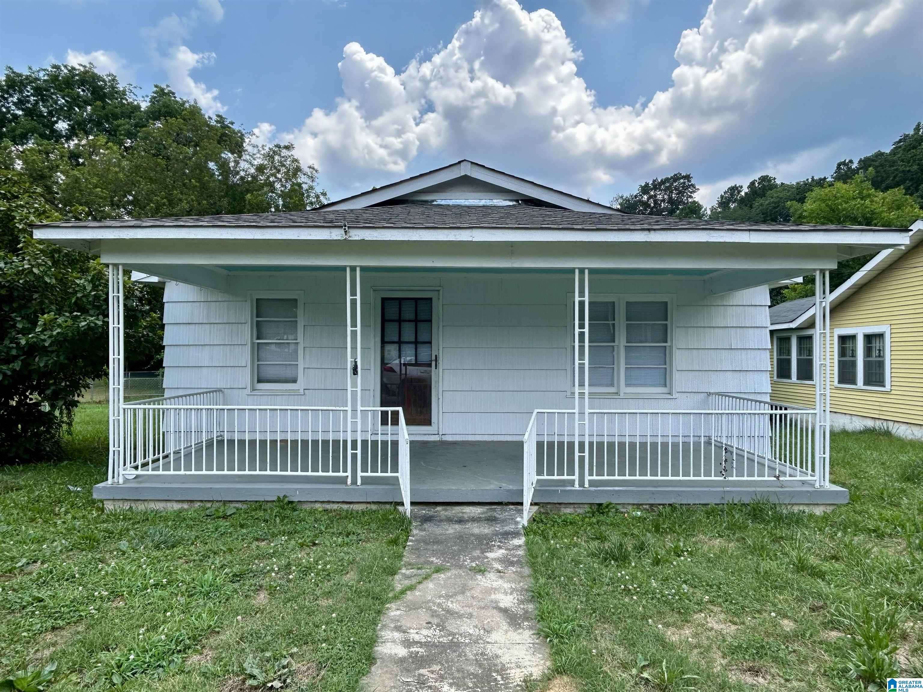 5417 HOLLAND AVENUE, Birmingham, AL 35224