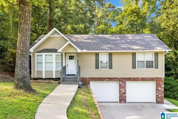 7177 BRANDON CIRCLE, Pinson, AL 35126
