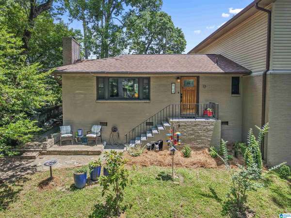 Homewood, AL 35209,504 DEVON DRIVE