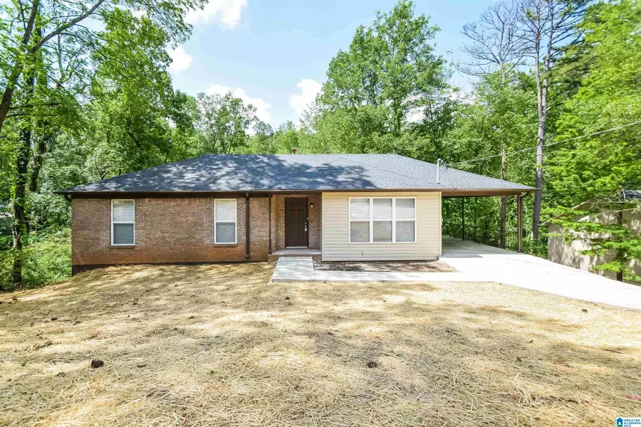 1037 MEDINA DRIVE, Birmingham, AL 35235