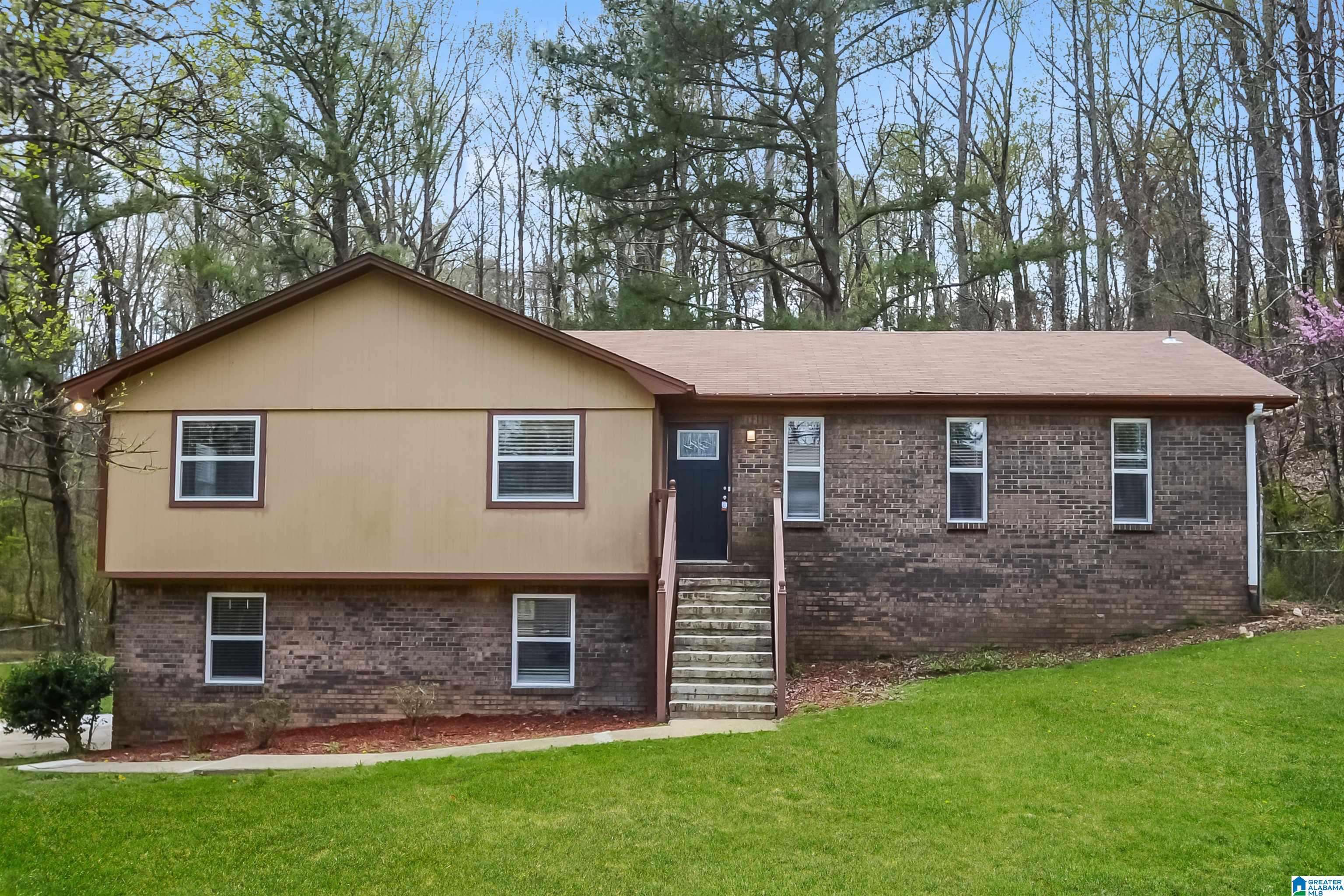 721 SLEEPY HOLLOW DRIVE, Birmingham, AL 35214