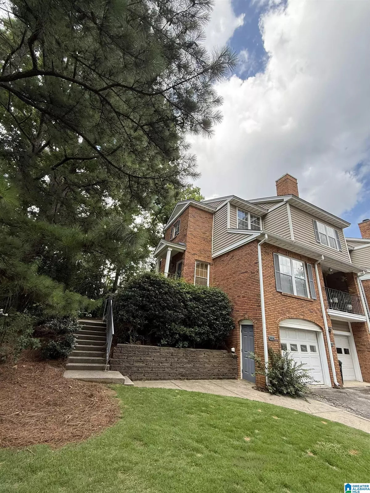 Hoover, AL 35244,1902 WATERFORD PLACE #1902