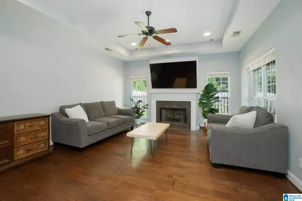2036 CHELSEA PARK BEND, Chelsea, AL 35043