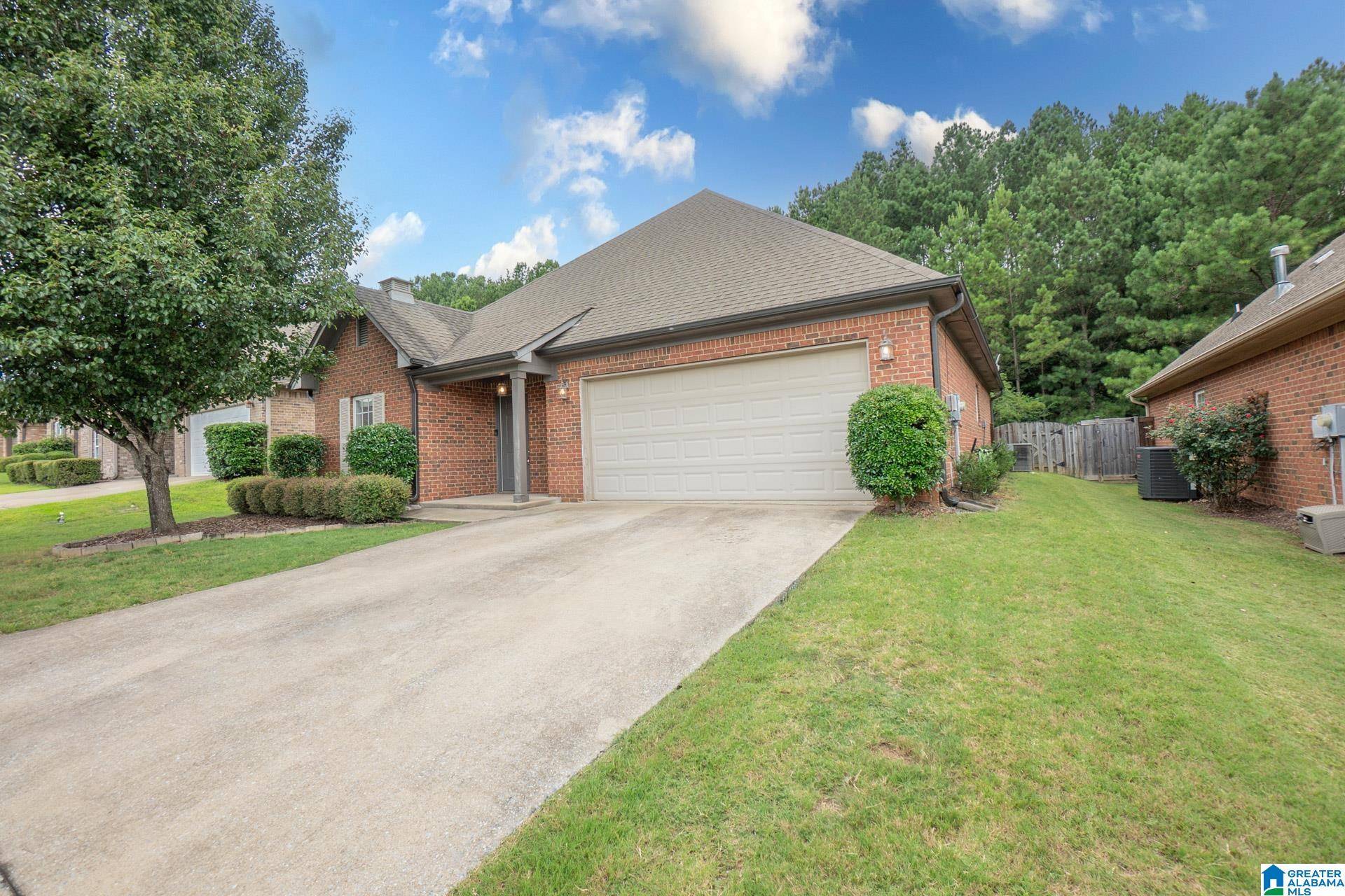 2036 CHELSEA PARK BEND, Chelsea, AL 35043