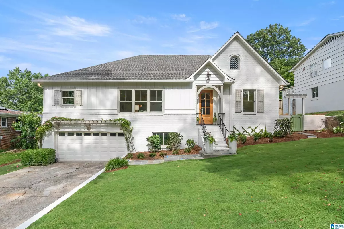 Homewood, AL 35209,716 CREST LANE