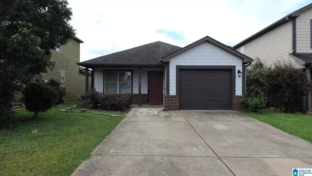 157 UNION STATION DRIVE, Calera, AL 35040