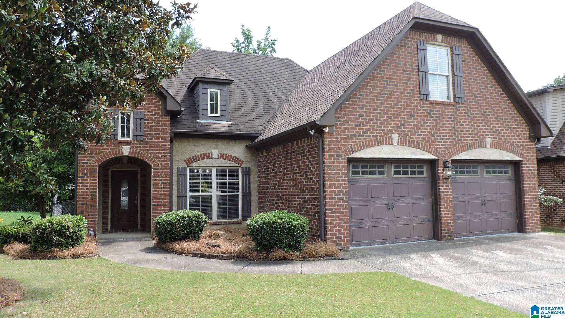 Pelham, AL 35124,425 BALLANTRAE ROAD