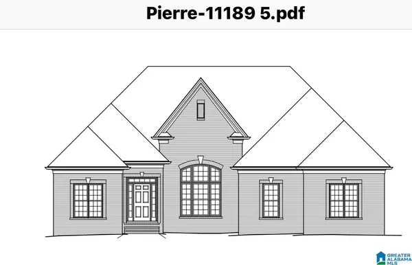 Pinson, AL 35126,4221 JORDAN CIRCLE