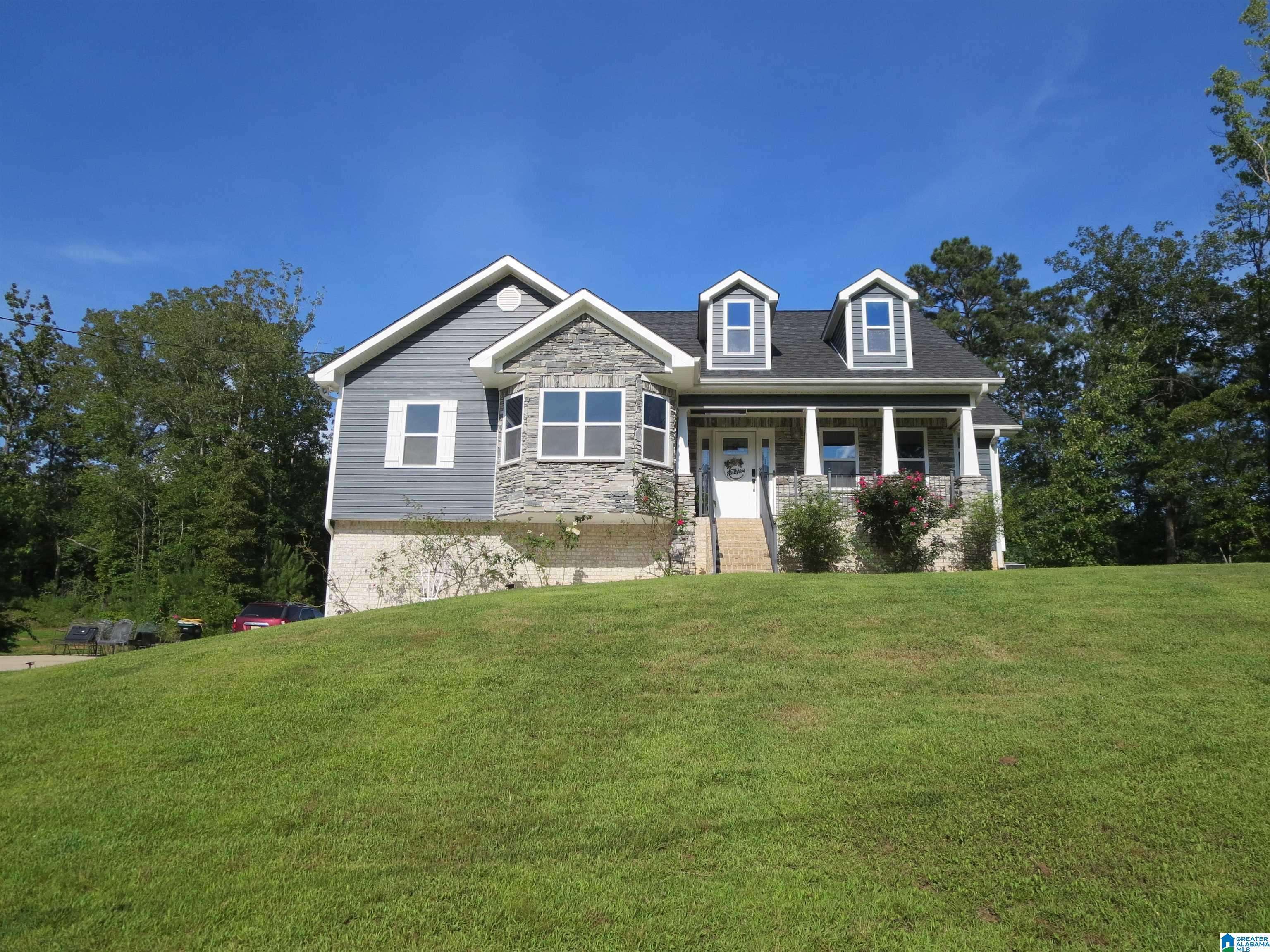 11959 DANNY DRIVE, Mccalla, AL 35111