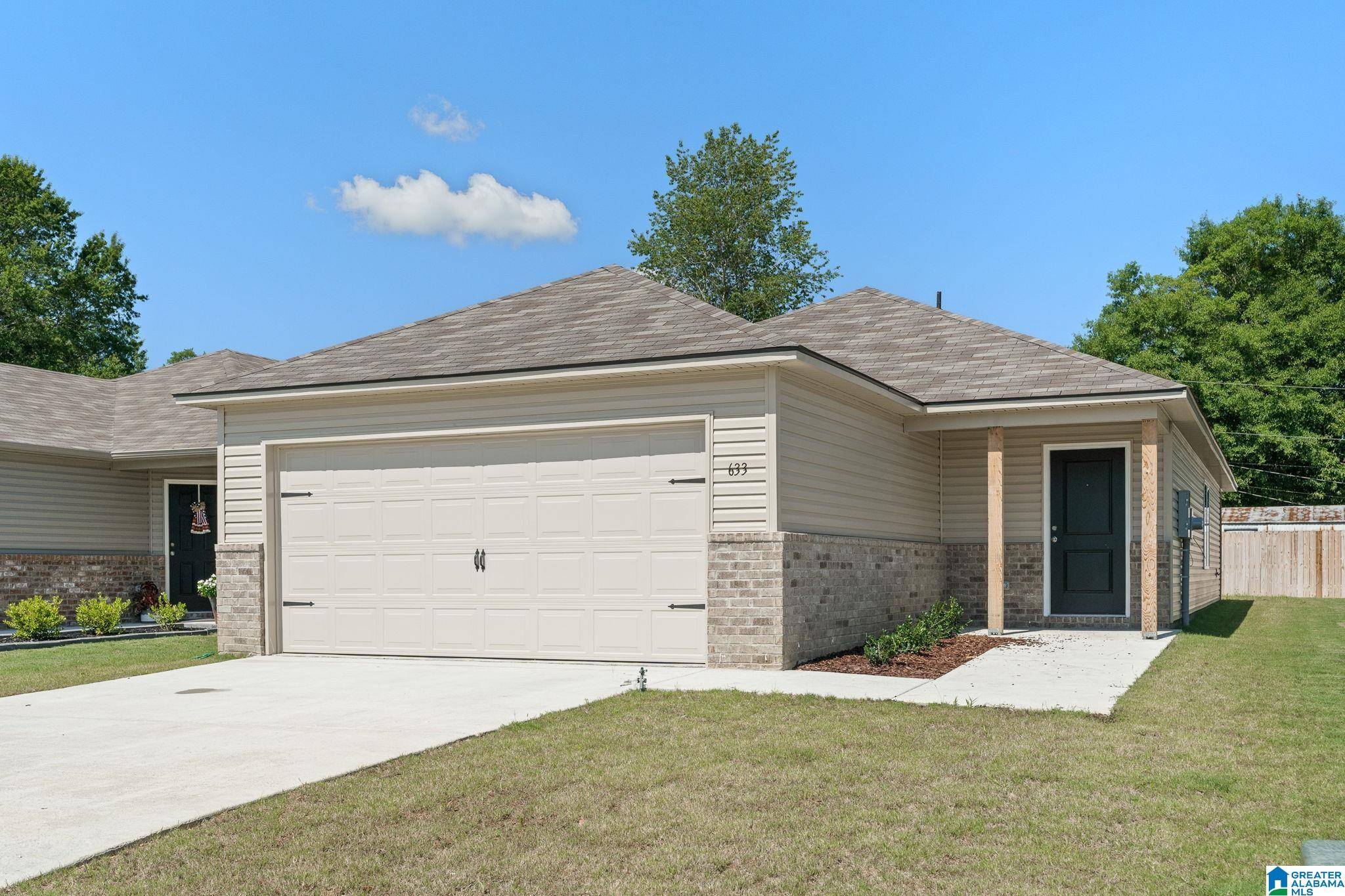 Childersburg, AL 35044,190 DOGWOOD STREET