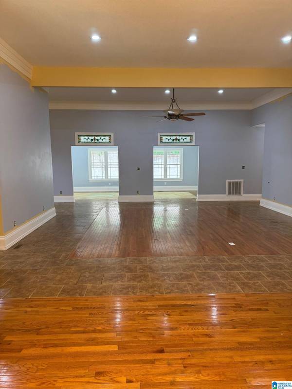 195 HERITAGE ROAD, Oneonta, AL 35121