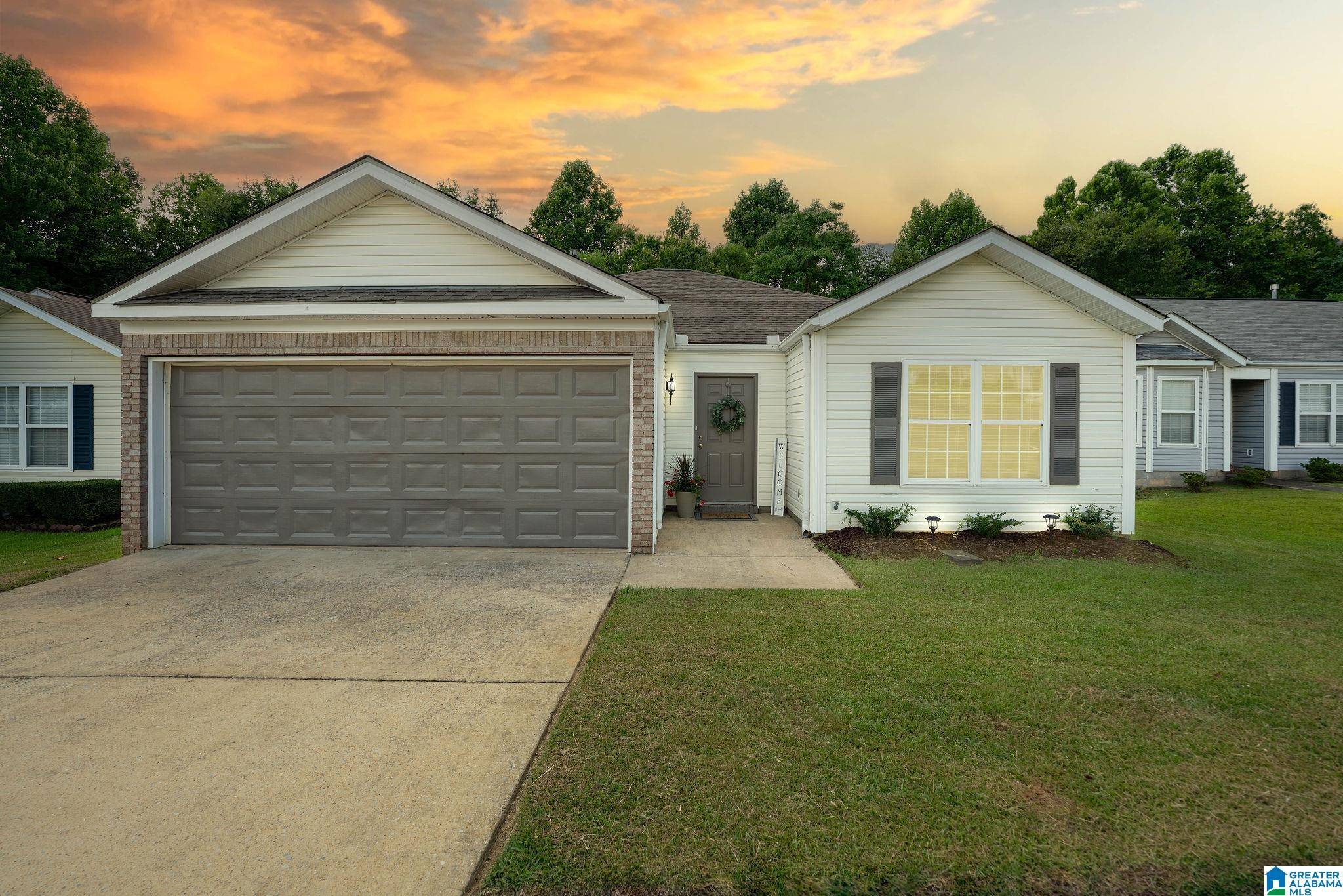 2002 INVERNESS PARKWAY, Tuscaloosa, AL 35405