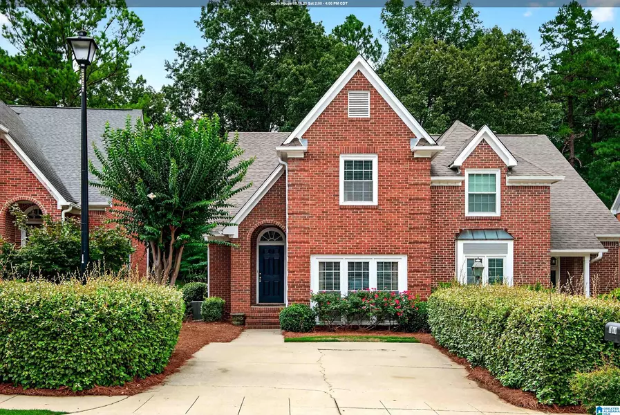2047 STONE BROOK DRIVE, Birmingham, AL 35242