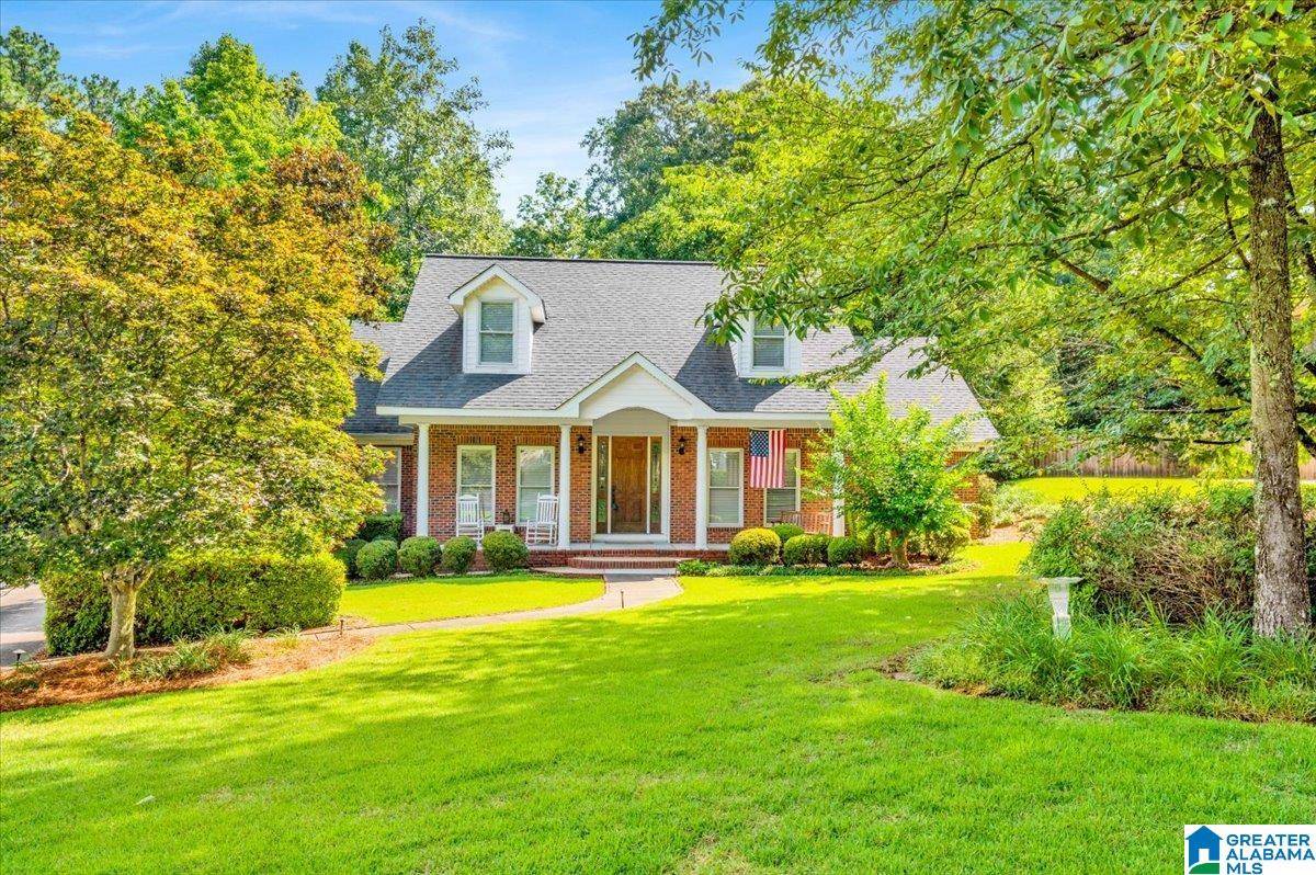 2024 FOREST MEADOWS CIRCLE, Birmingham, AL 35242