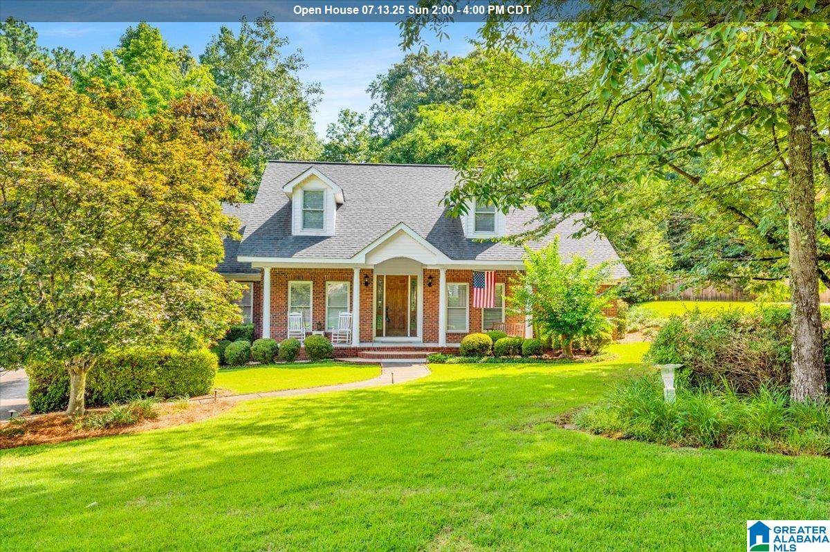 2024 FOREST MEADOWS CIRCLE, Birmingham, AL 35242