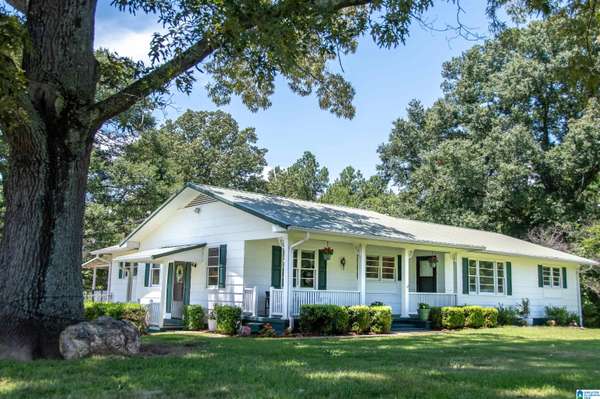1030 PRIEBES MILL ROAD, Oxford, AL 36203
