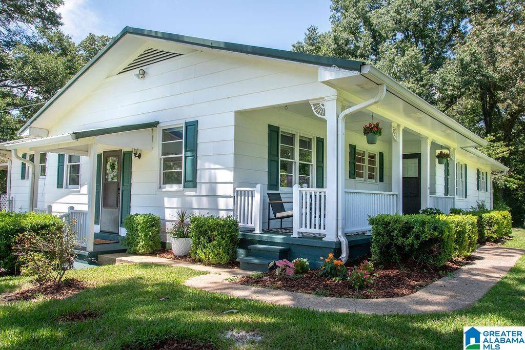 Oxford, AL 36203,1030 PRIEBES MILL ROAD