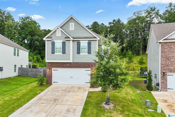 1144 RIVIERA DRIVE, Calera, AL 35040