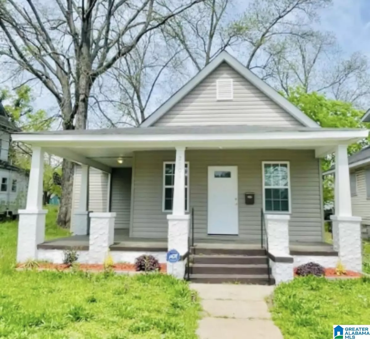 Birmingham, AL 35218,2506 AVENUE I