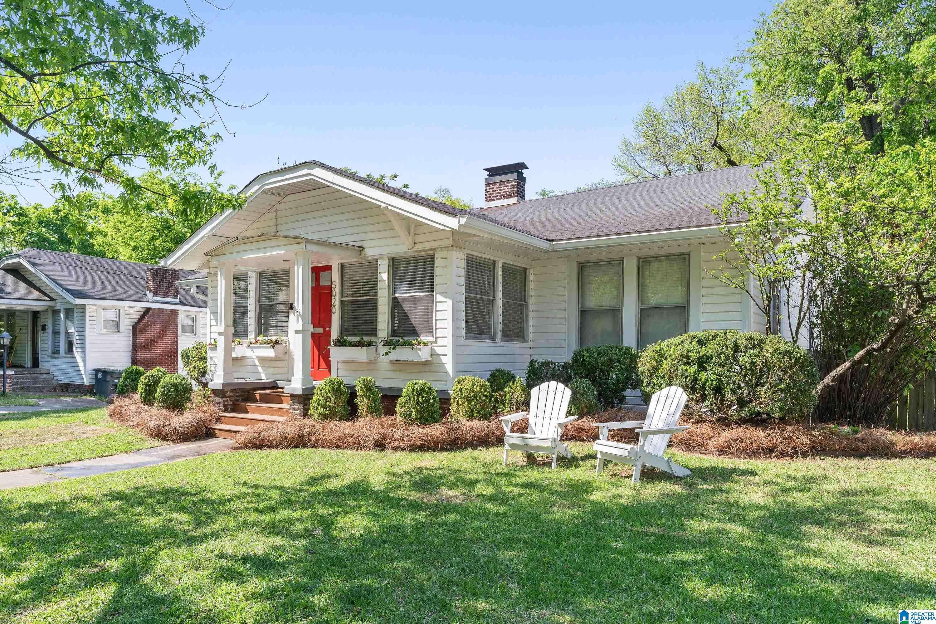 5020 8TH TERRACE, Birmingham, AL 35212