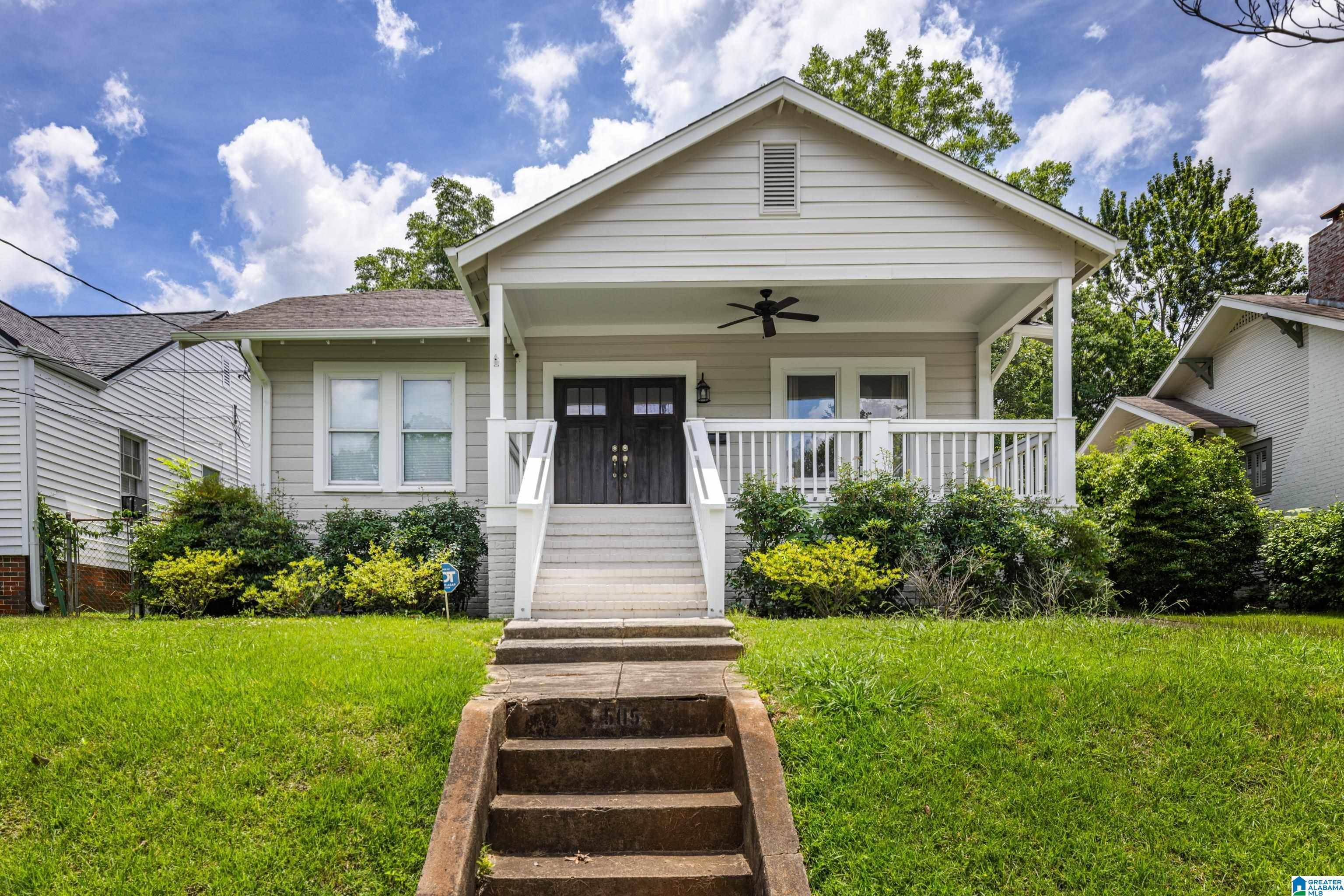5115 6TH AVENUE S, Birmingham, AL 35212