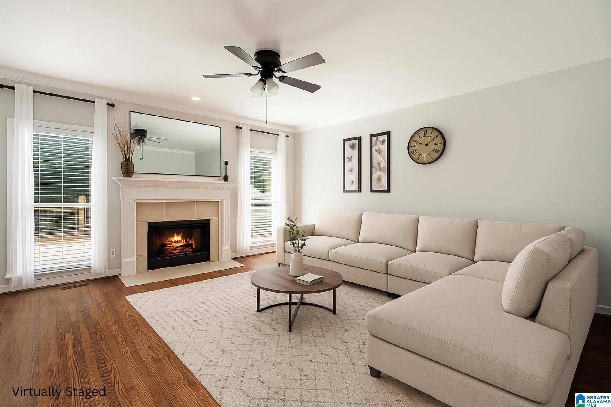 Birmingham, AL 35242,832 MEADOW RIDGE LANE
