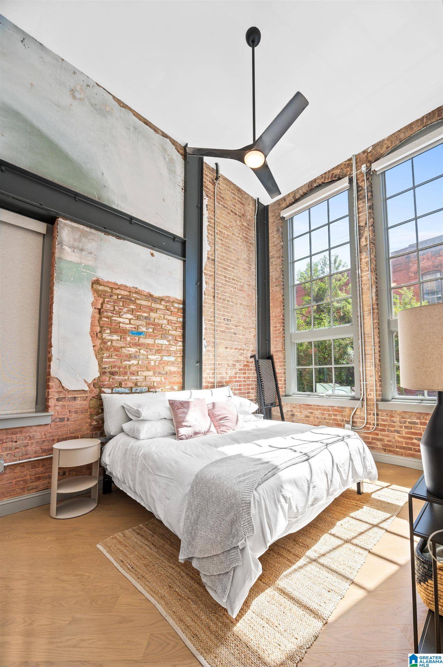 2212 MORRIS AVENUE #206, Birmingham, AL 35203