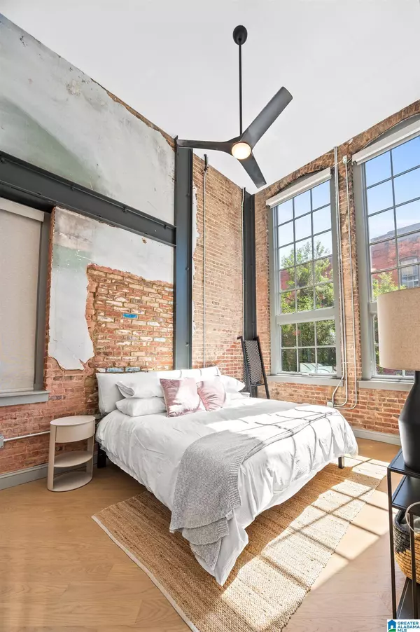 2212 MORRIS AVENUE #206, Birmingham, AL 35203