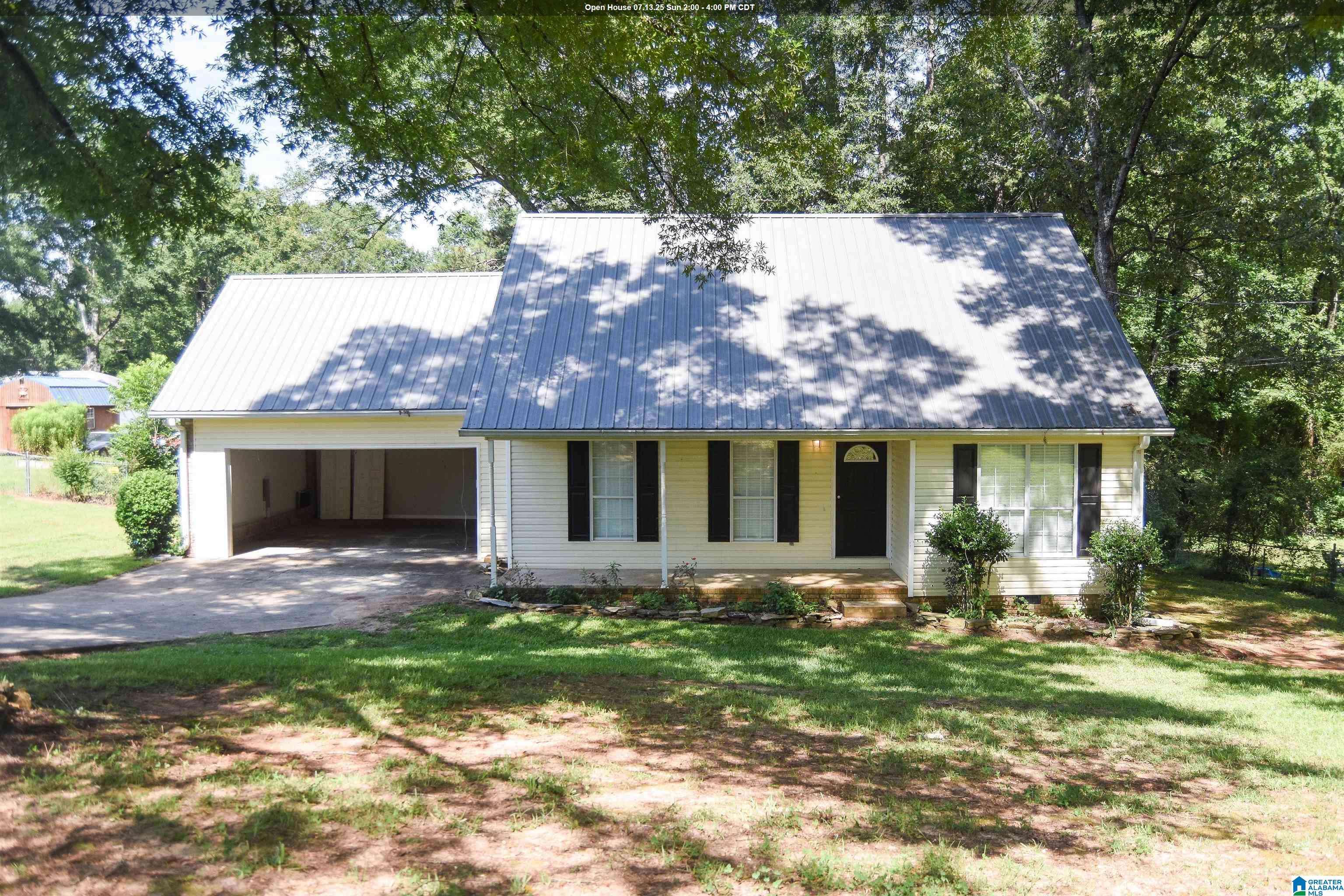 54 SETTER DRIVE, Anniston, AL 36207
