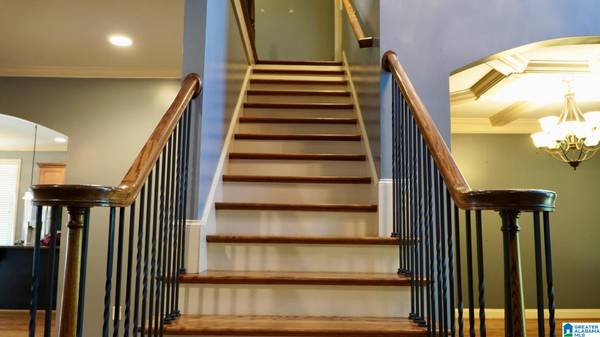 Trussville, AL 35173,8218 CARRINGTON DRIVE