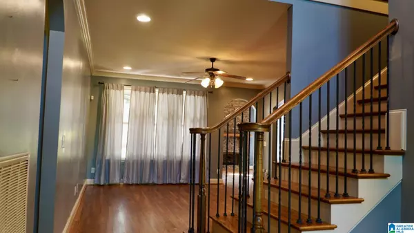 Trussville, AL 35173,8218 CARRINGTON DRIVE