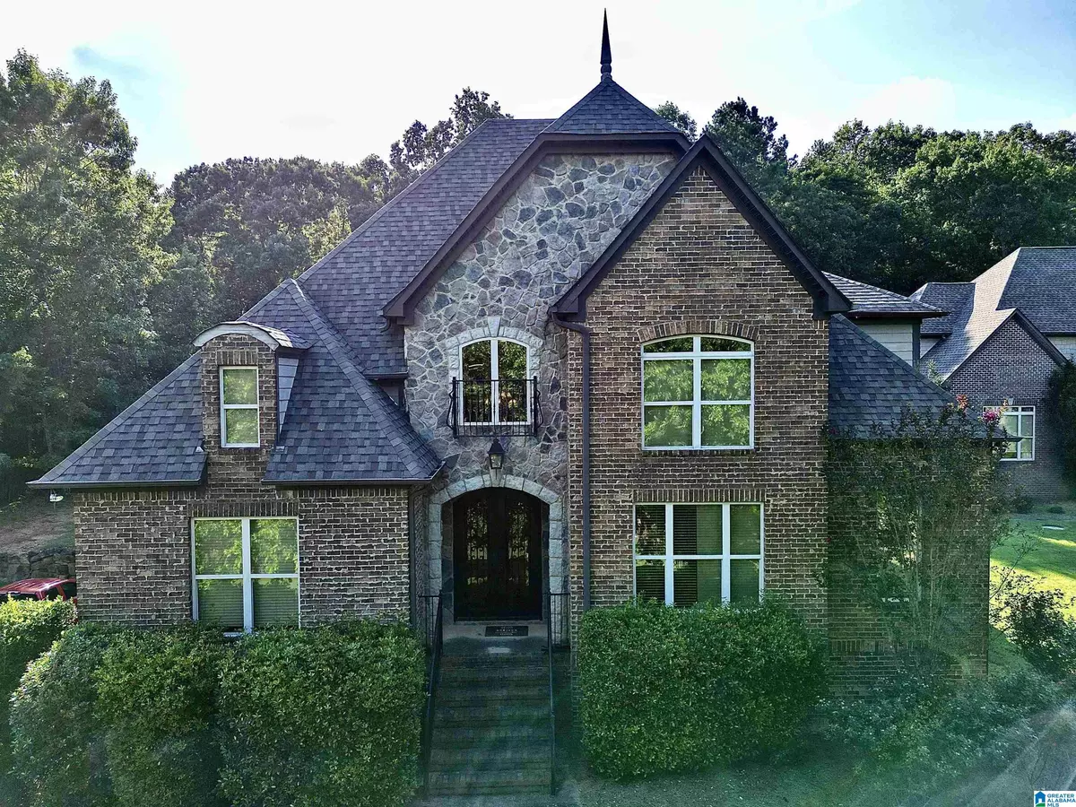 Trussville, AL 35173,8218 CARRINGTON DRIVE