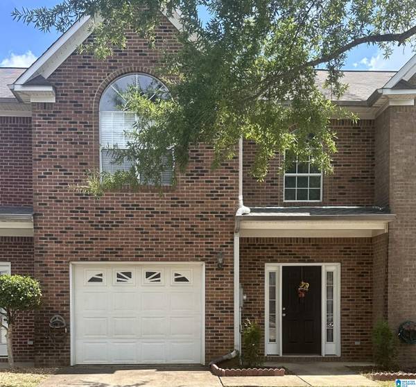 44 PARK DRIVE S, Clanton, AL 35045