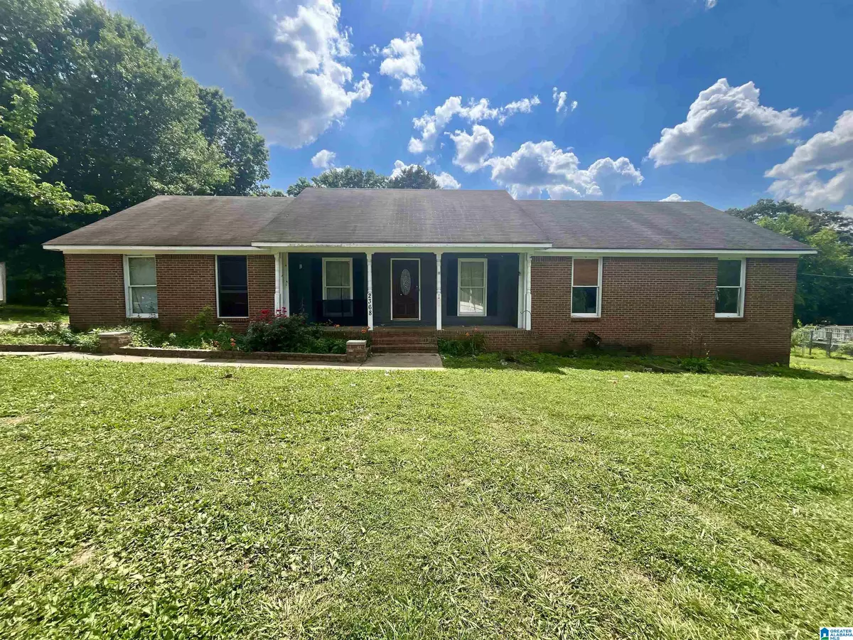Huntsville, AL 35811,2368 JORDAN ROAD