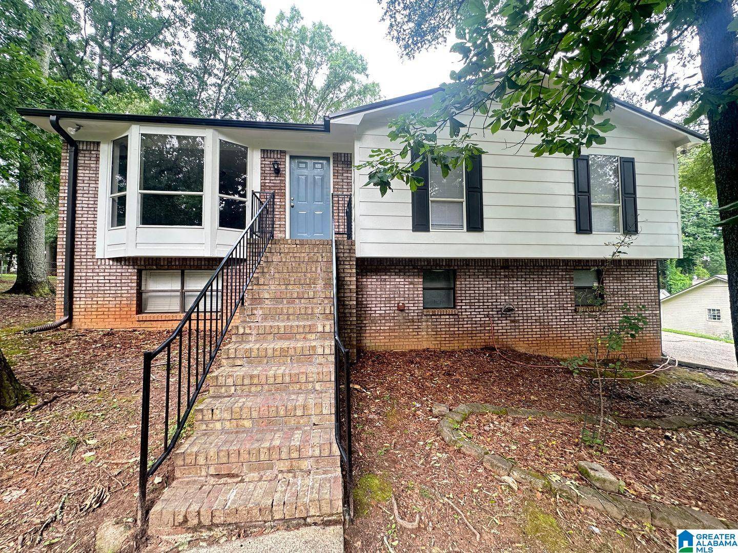 2516 VERA CRUZ DRIVE, Birmingham, AL 35235