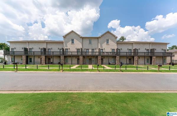430-474 WESLEY PLACE, Tuscaloosa, AL 35401