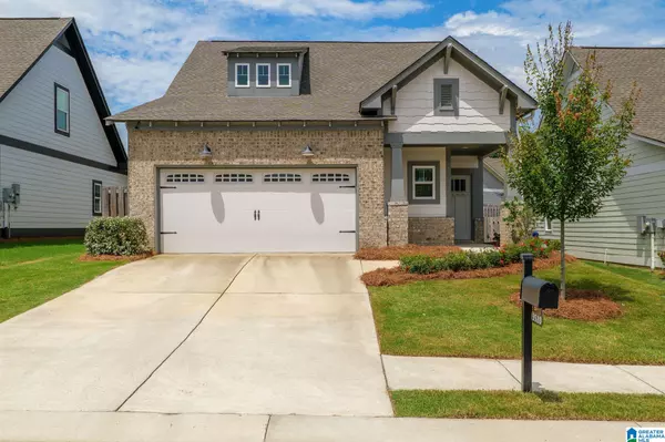 3520 HALCYON WAY, Trussville, AL 35173