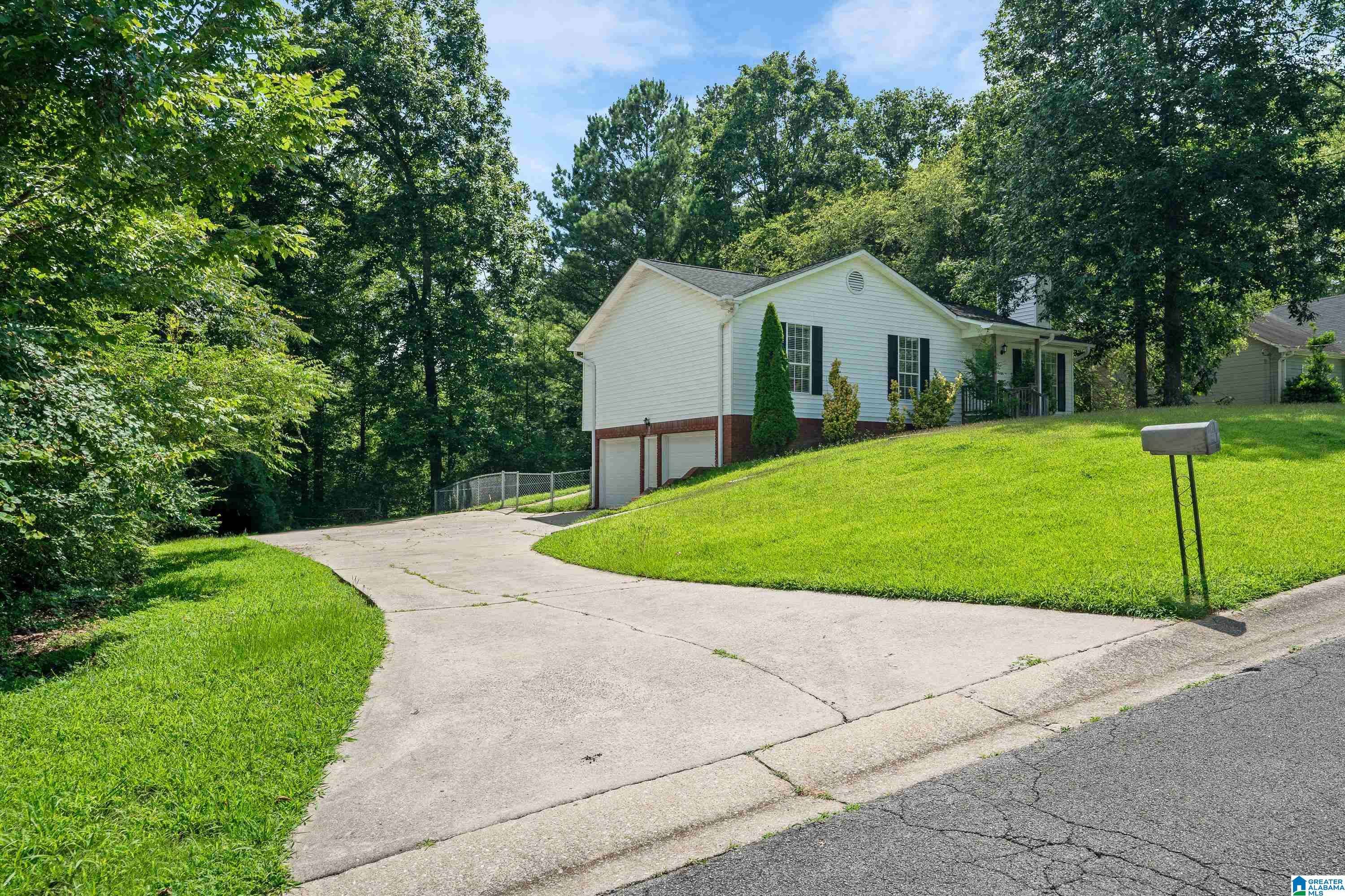 Fultondale, AL 35068,1940 OUTWOOD ROAD