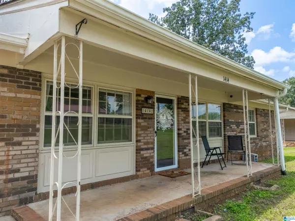 Weaver, AL 36277,1414 CLAIRMONT DRIVE