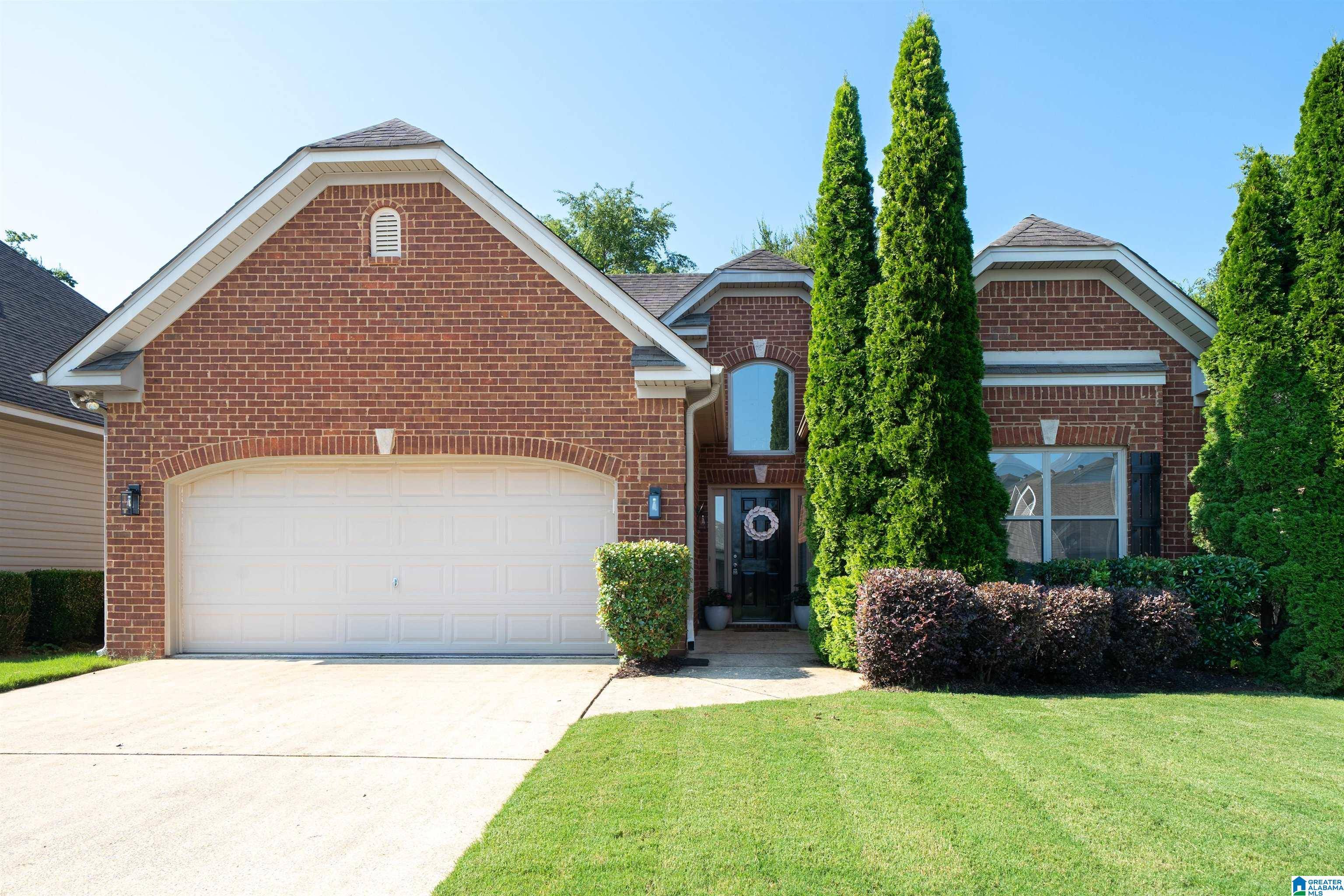 3040 ROSEWALK DRIVE, Moody, AL 35004