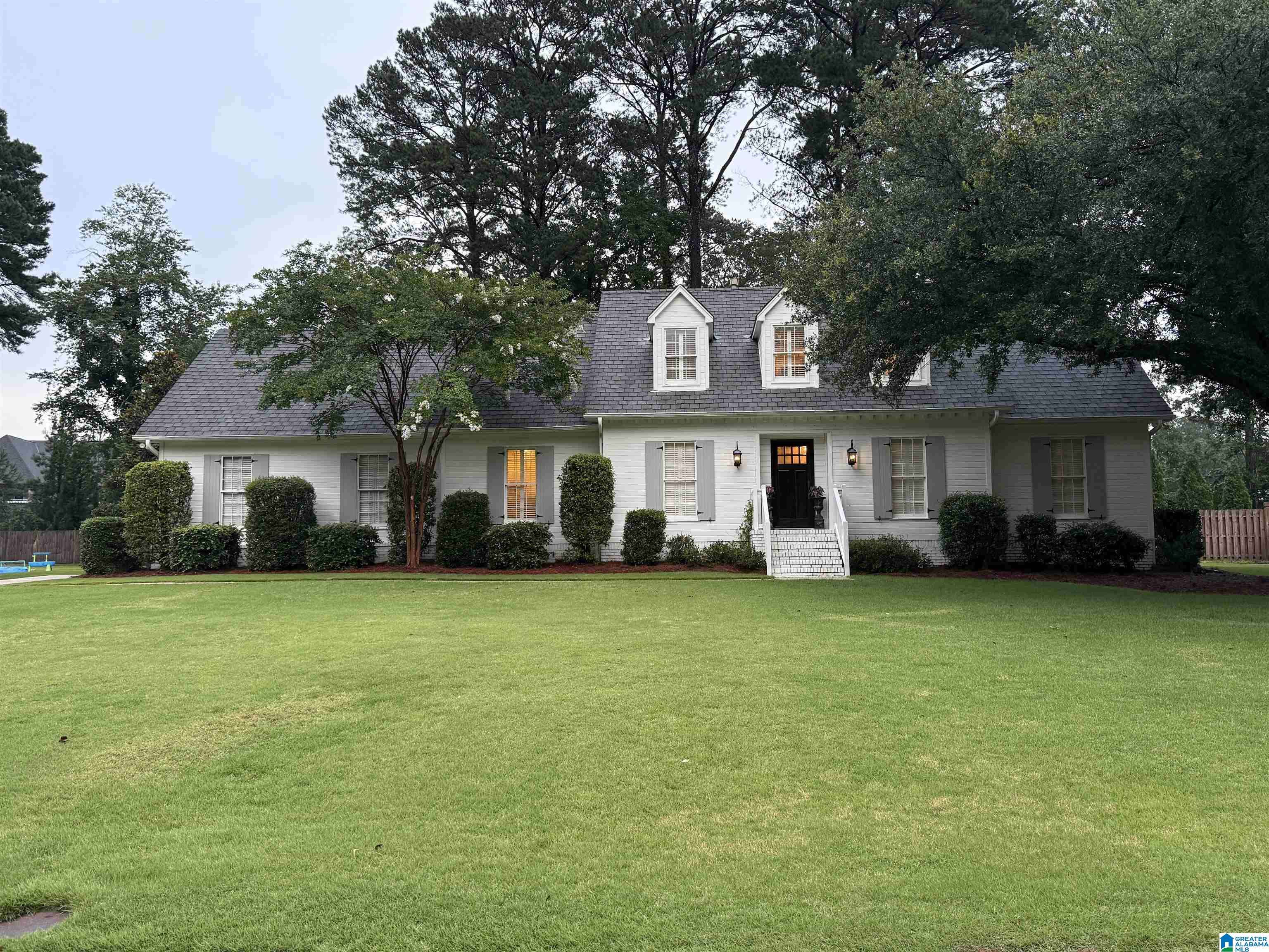 2612 ACTON DRIVE, Birmingham, AL 35243