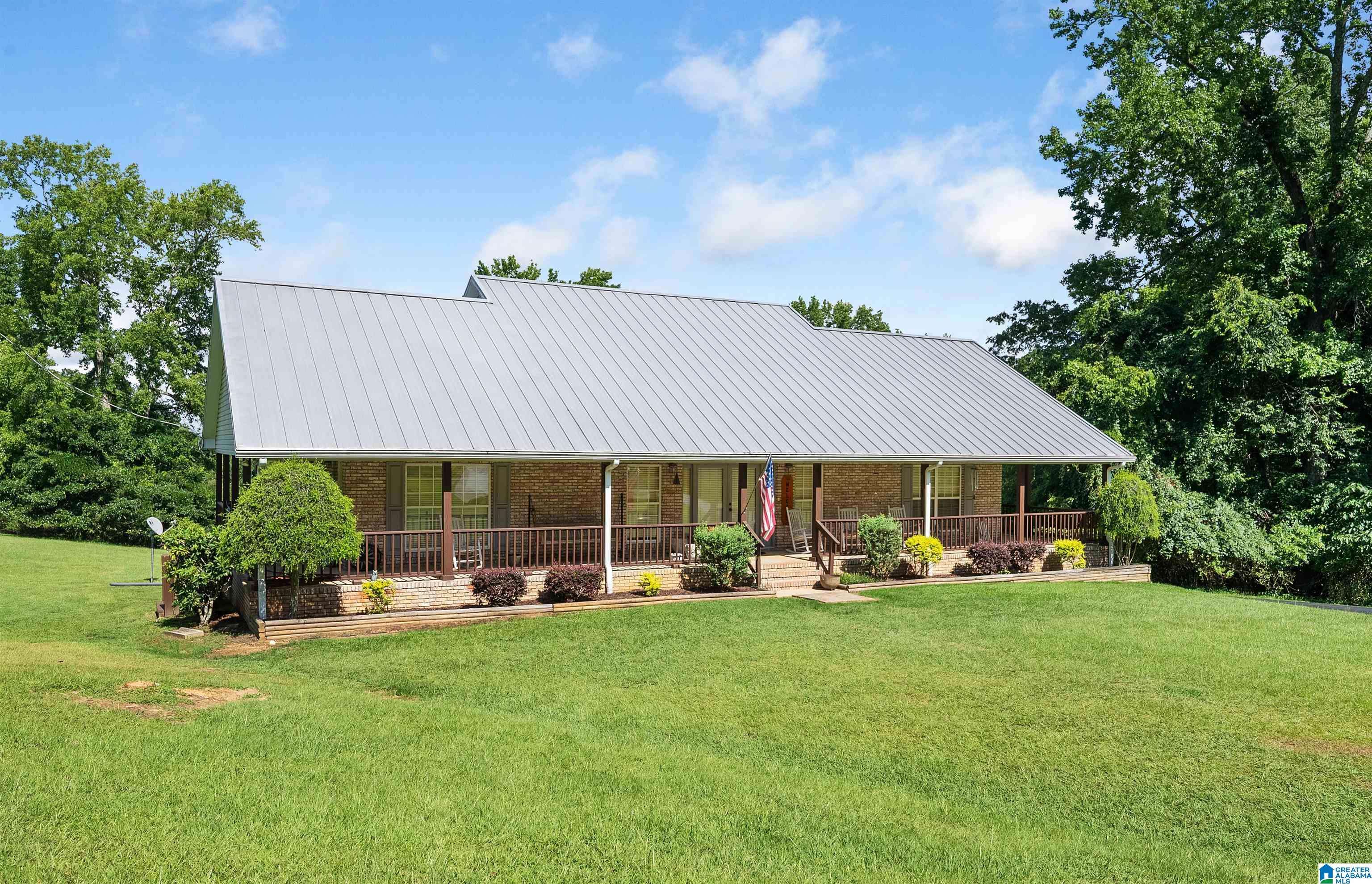 Springville, AL 35146,1733 MOUNTAIN VIEW ROAD