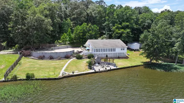 11137 COUNTY ROAD 28, Clanton, AL 35046