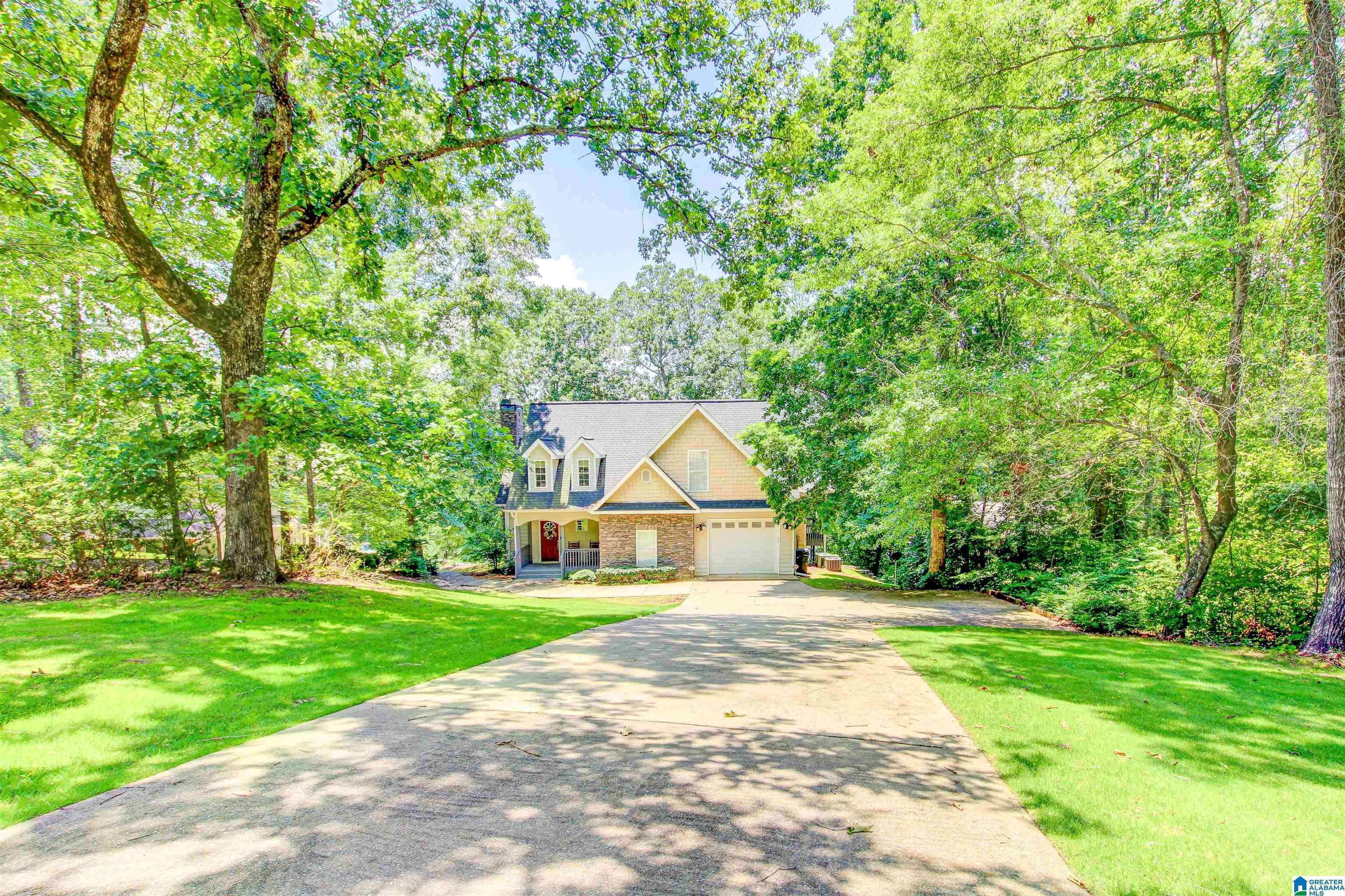 Wedowee, AL 36278,358 MUFFIT DRIVE