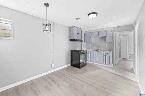 1525 43RD AVENUE, Tuscaloosa, AL 35401