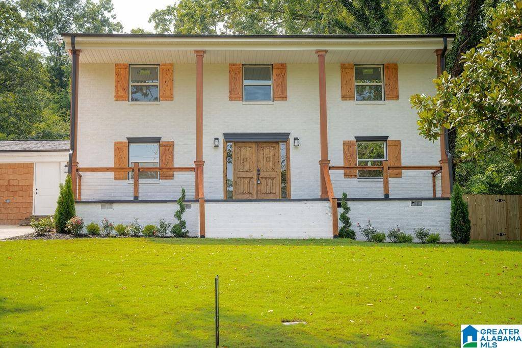 1329 MONTE VISTA DRIVE, Gadsden, AL 35904
