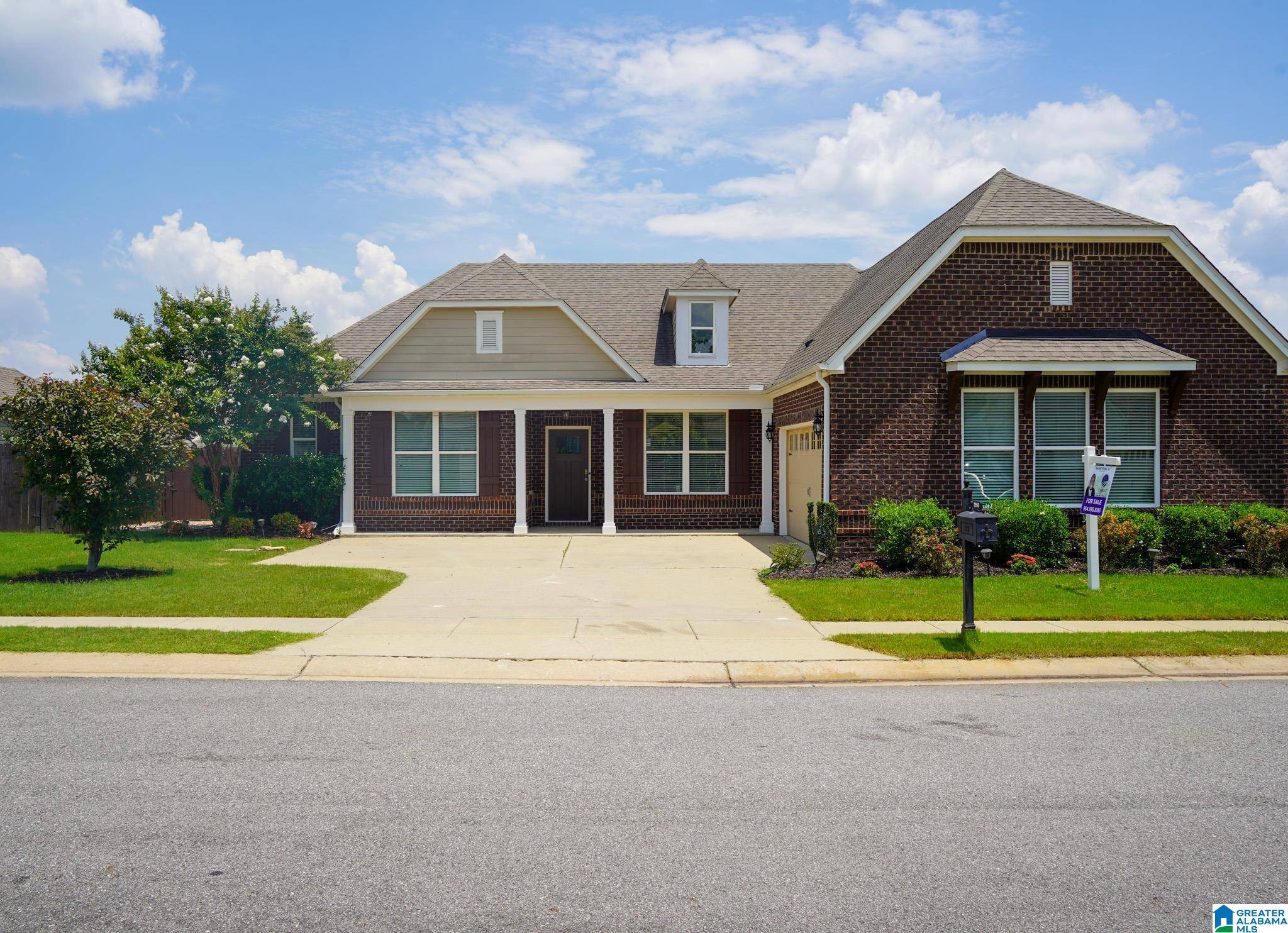 7950 FURNACE DRIVE, Mccalla, AL 35111