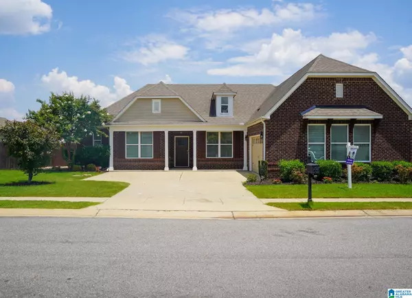 7950 FURNACE DRIVE, Mccalla, AL 35111