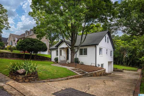 5436 7TH AVENUE S, Birmingham, AL 35212